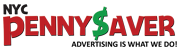 The NYC Pennysaver Logo